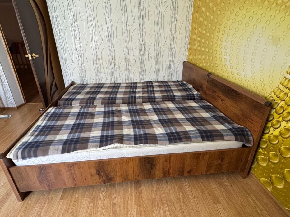 Детские кроватки