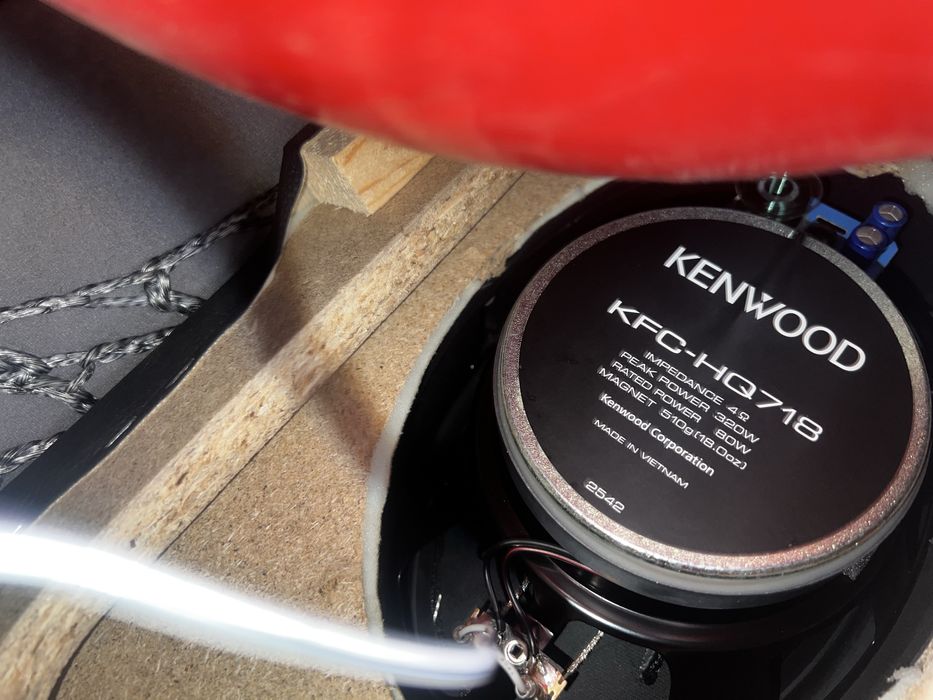 Pioneer usilitel 4.120 kenwood718 orniginal pioneer magnitola jbl1200w