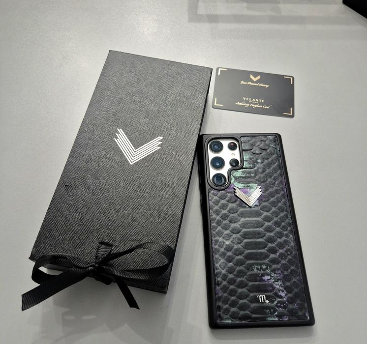 Samsung S22 Ultra White-5G- 512GB-12GB RAM-Impecabil