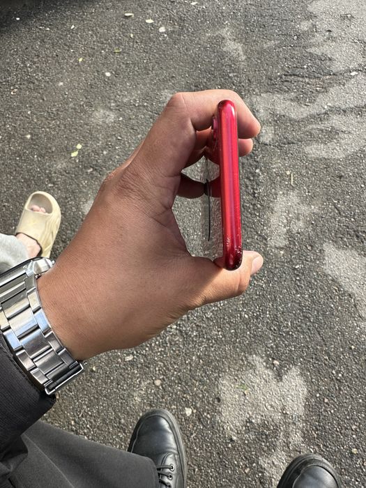 Iphone XR 128gb