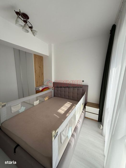 Metropolitan Residence -  Sos Berceni - Apartament 2 camere