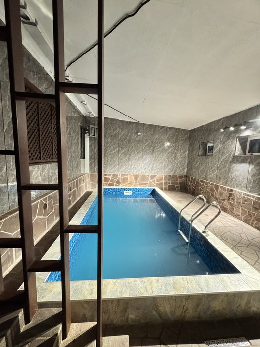 Семейная Сауну «Барский Двор»