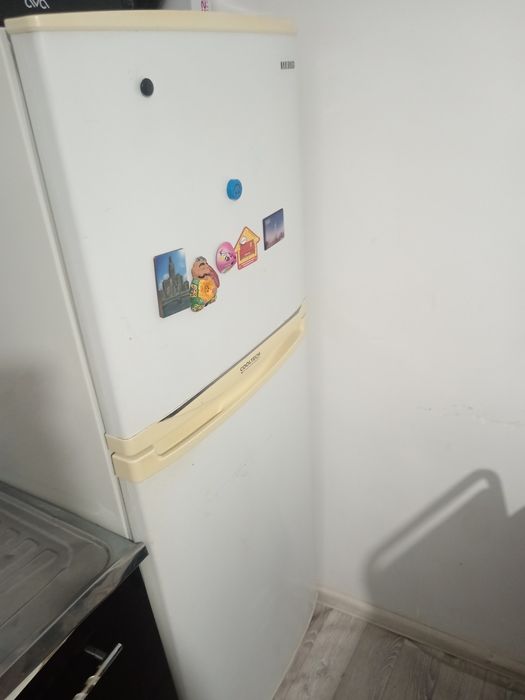 Холодильник самсунг