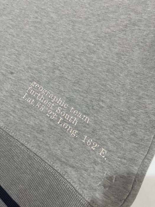 Napapijri оригинален мъжки суичър, M размер