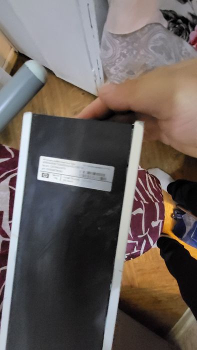 Unitate pc hp intel I5