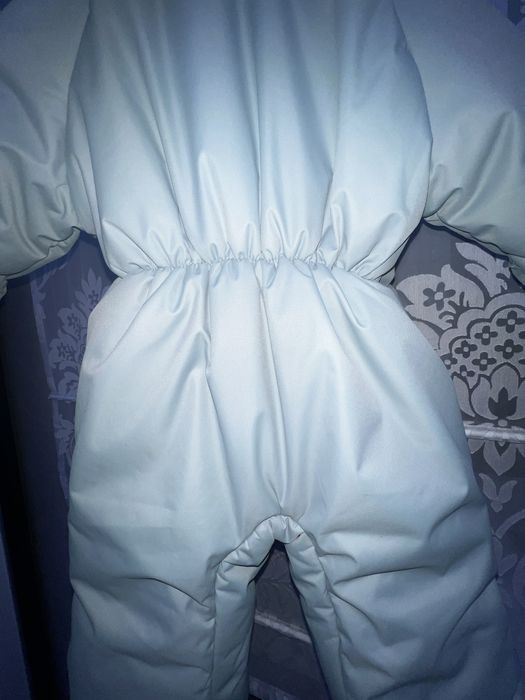 Продам комбинезон