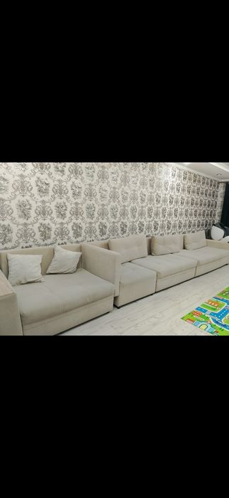 Продам диван уголок