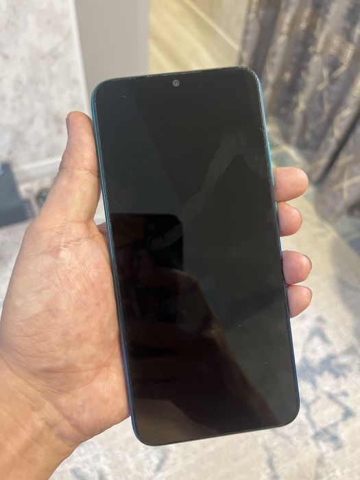Redmi 9c NFC за 30000тенге