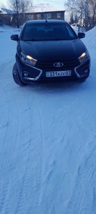 Продам Лада Веста
