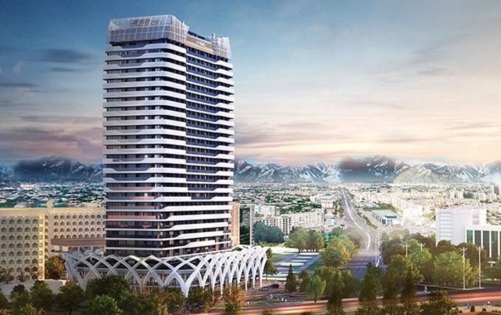 ПРОДАЕТСЯ 5/26-27/27
НОВОСТРОЙКА 
ЖК NRG U-Tower Пентхаус
Дружба Народ