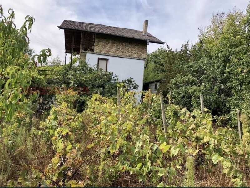 Вила 90м2, 130000 евро, Манастирски рид