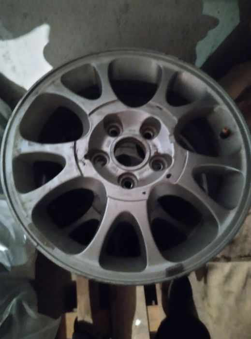 Продам титановые диски