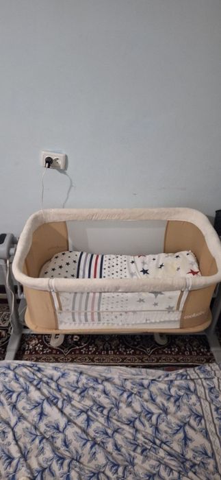 Bolalar elektroni beshigi
