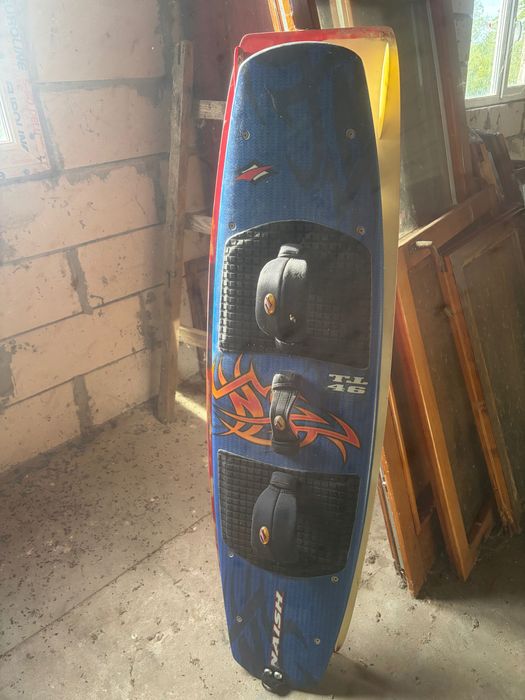 De vânzare Kitesurf Cabrinha