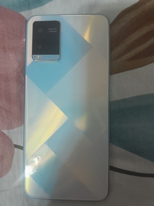 Vivo Y21 kafolati bilan