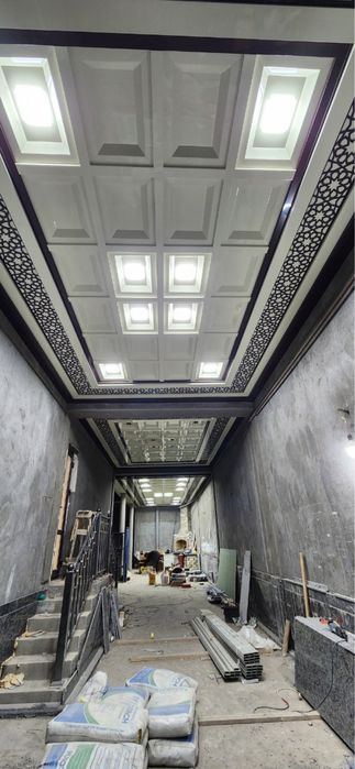 Алюкобонд алюкобонд