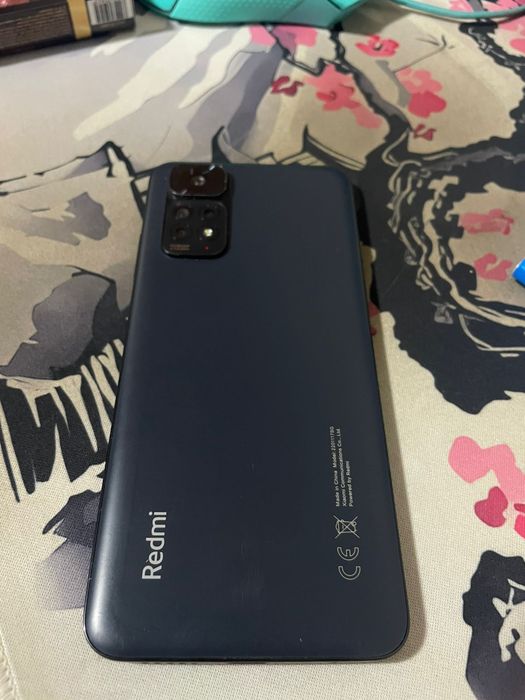 продам Redmi note 11s