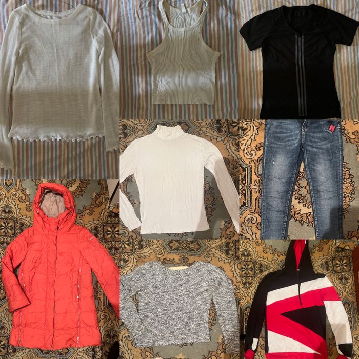 Продам разные вещи