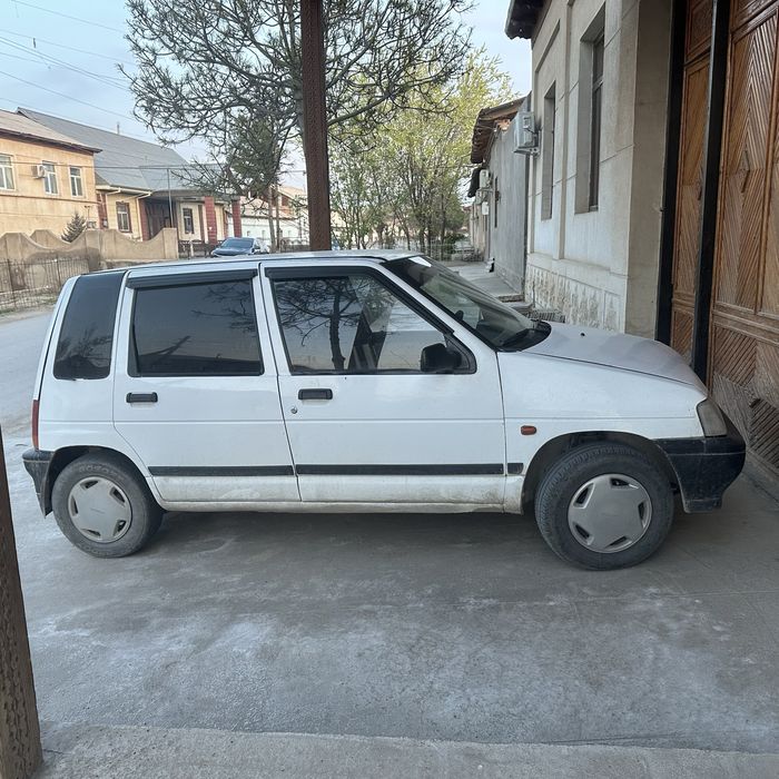 Tiko 1997-yil sotiladi