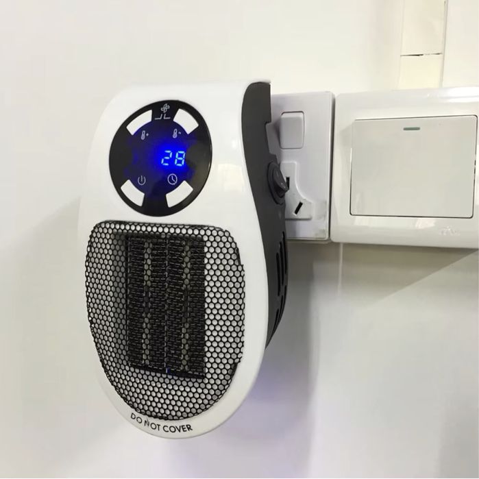 Обогреватель портативный