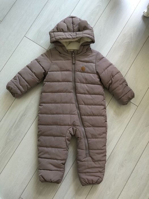 Детски якета и космонафт H&M