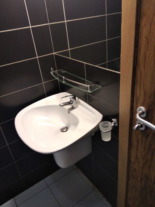 Дава се под наем Едностаен апартамент в Бургас, Меден рудник - зона А - 33 кв.м за 229.5 € - Снимка #7