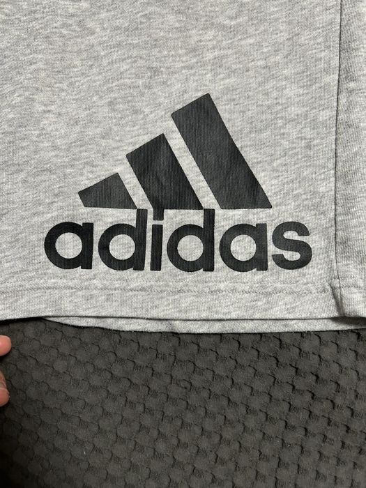 Къси панталонки Adidas