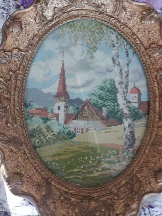 Продавам гоблени