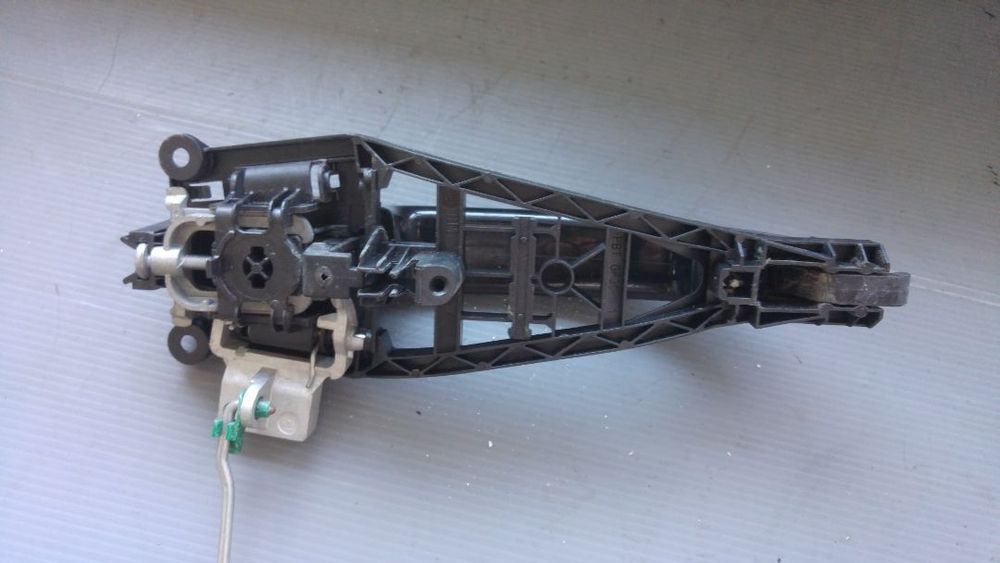 maner usa dreapta spate fata opel astra h 24463750