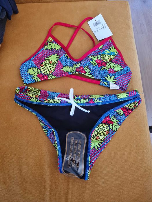 Бански Turbo хлороустойчив