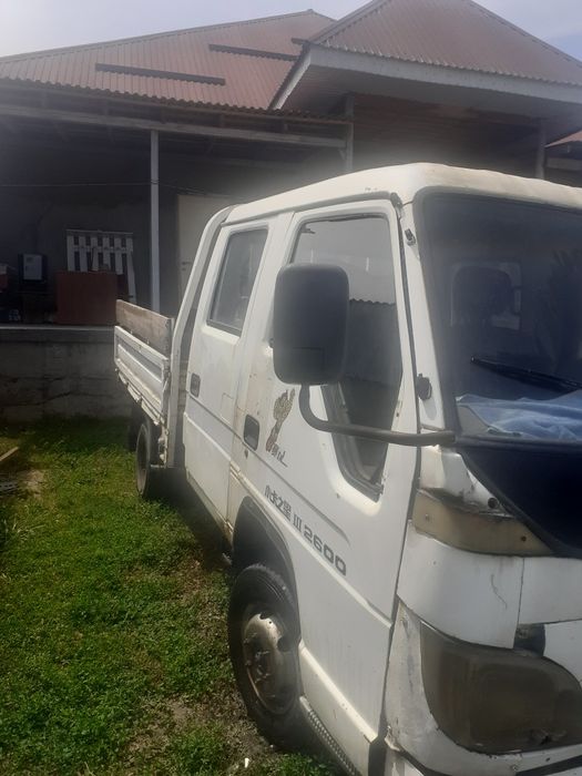 Грузовой Форланд