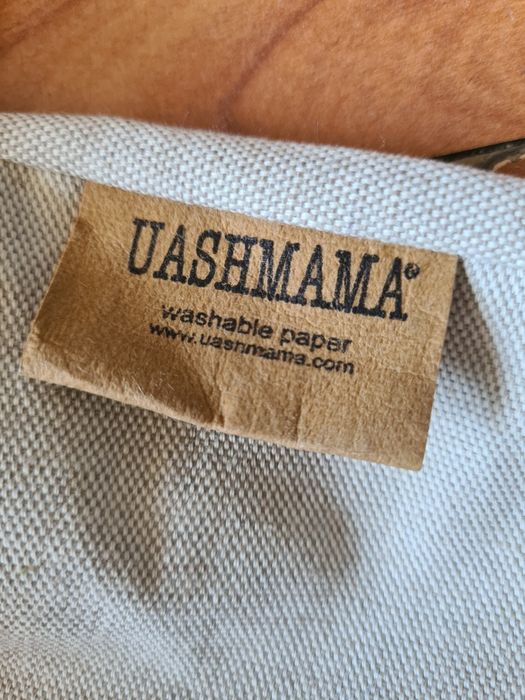 Geantă umăr damă Uashmama OTTI bag