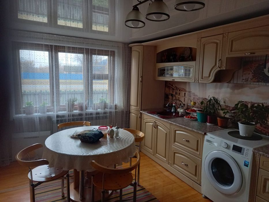 Продам благоустроеный дом