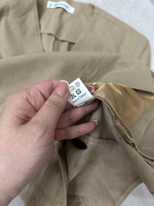 Двойка костюм Gaissina