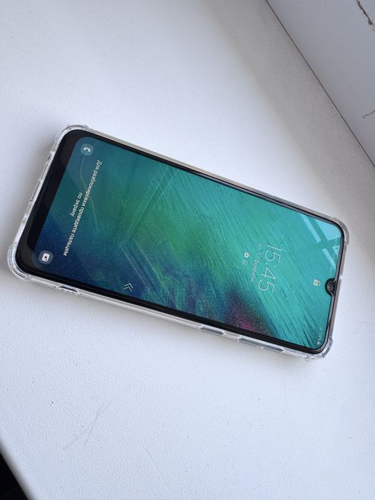 Скмсунг а 50 в хорошем состоянии