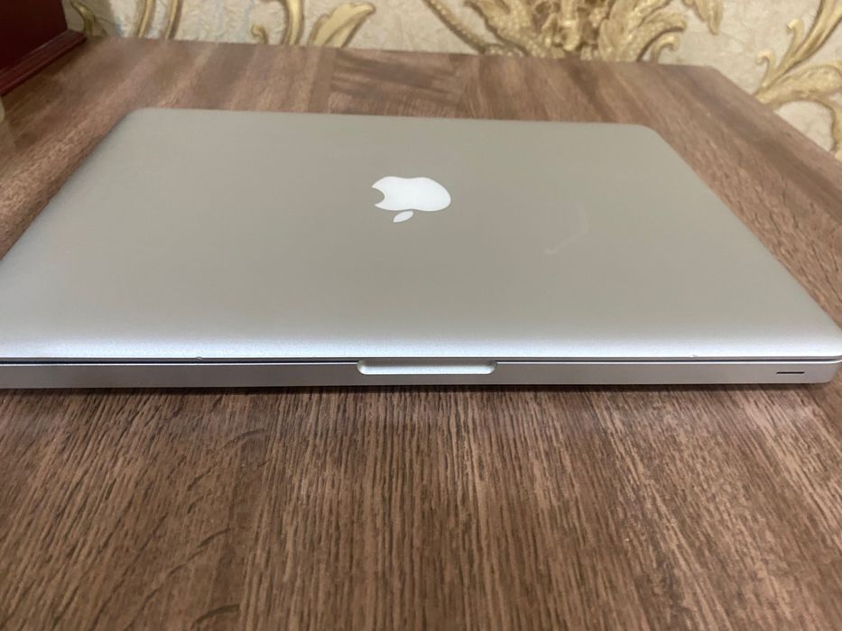 Macbook pro Макбук про a1278