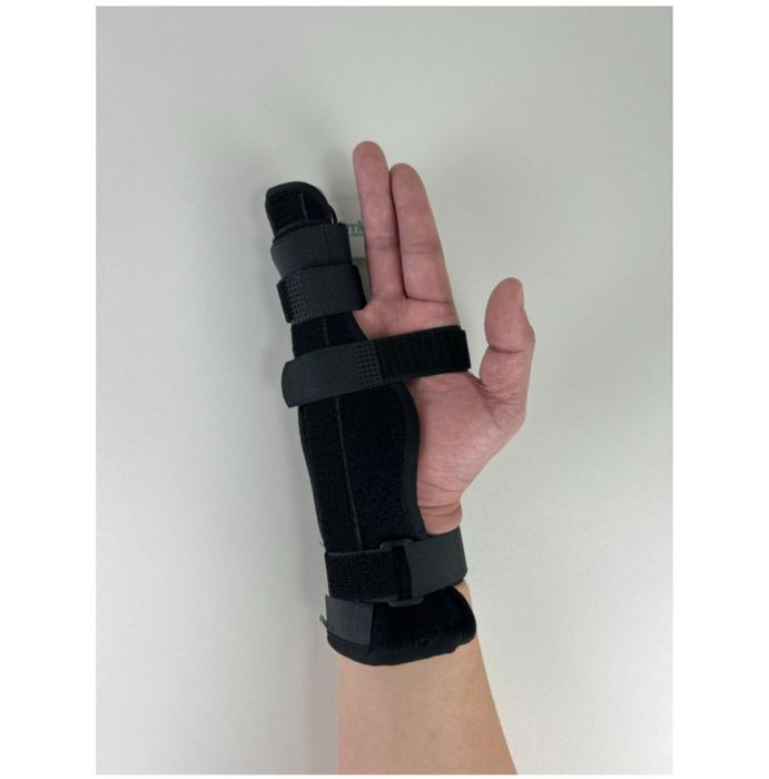 Фиксатор для пальца