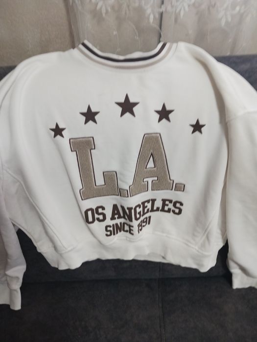 Блуза чисто нова