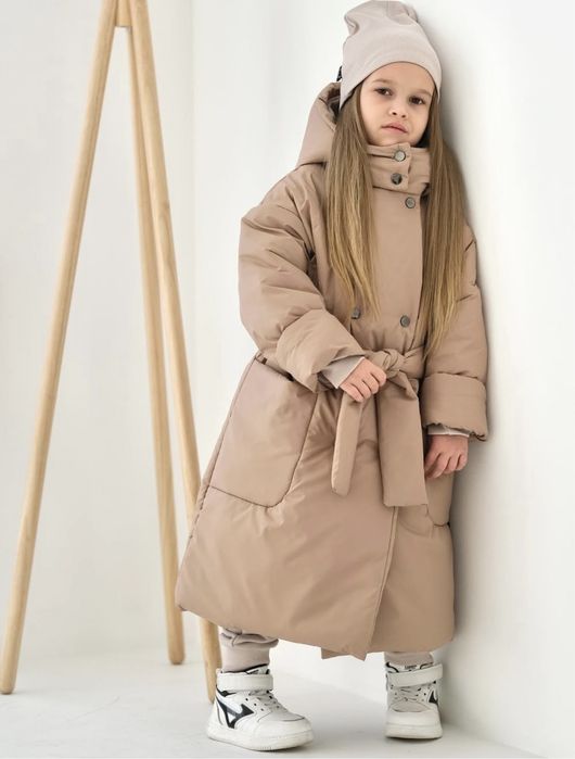 Детская куртка  21000тг