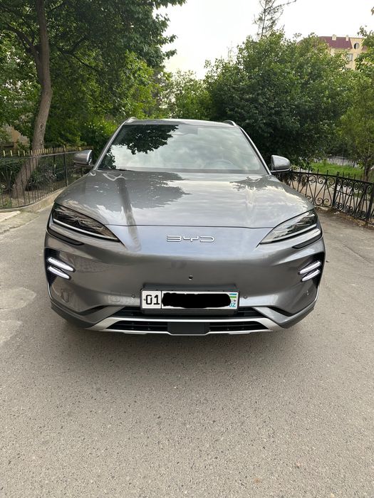Продается BYD Champion 605 km