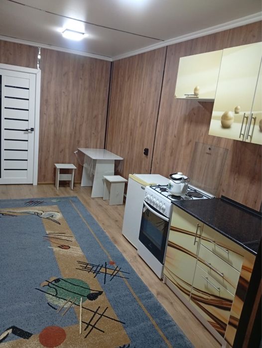 Сдам 1 комнатная