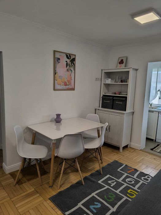 Apartament de inchiriat Stefan cel Mare