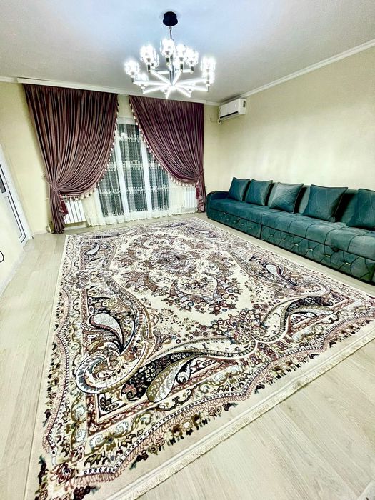 Суточный квартира