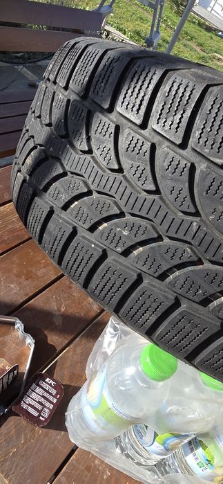 205 50 17 зимни 4 бр