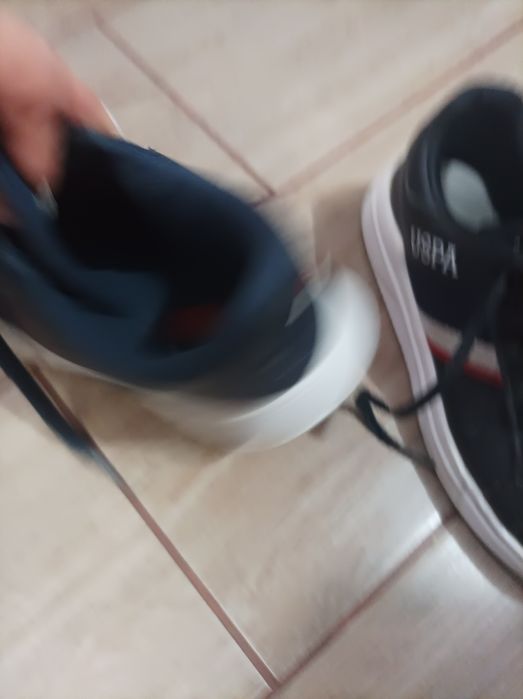 Adidași dama Polo Usp