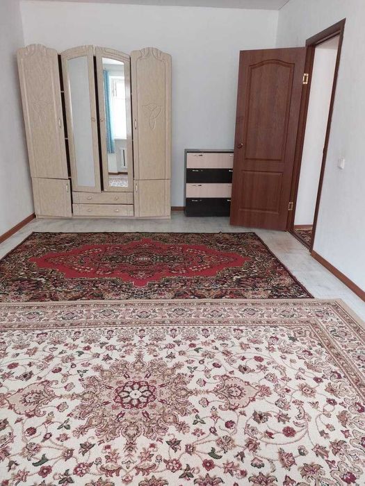 Продам 1 к.кв. на Шанхае (МСО)