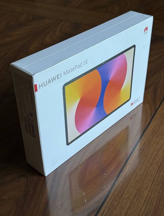 Продам планшет Huawei MatePad SE 11