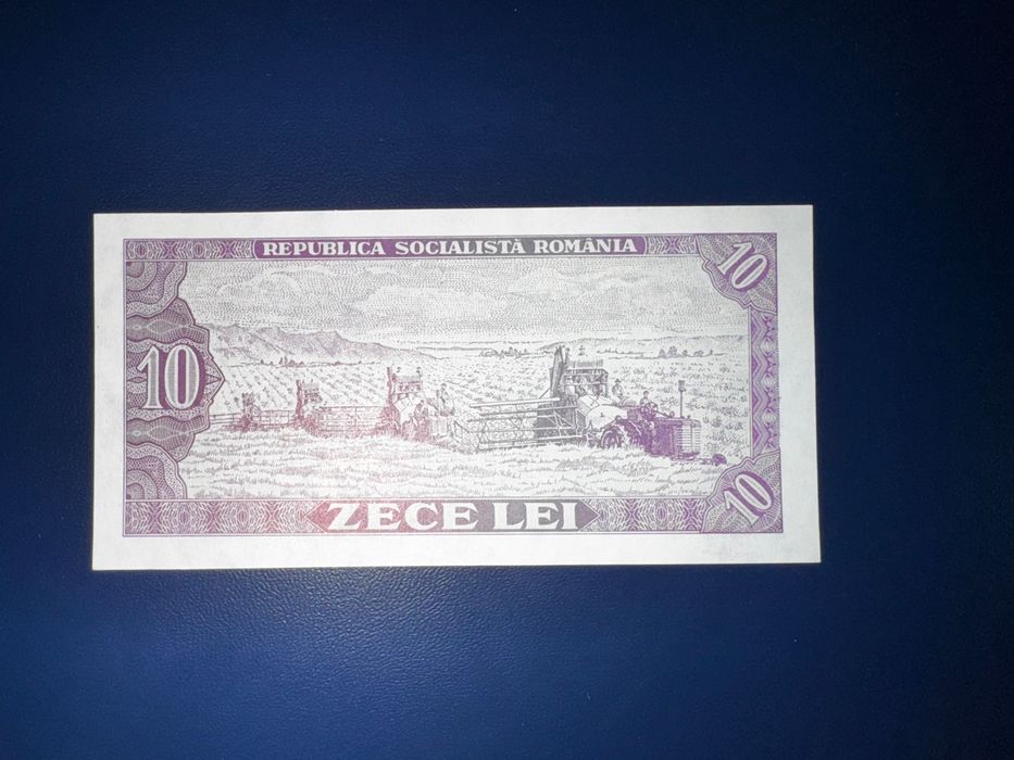 Bancnote vechi românești