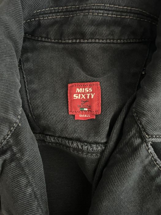 Miss Sixty Яке размер S