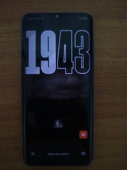 Xiaomi 10 Lite Телефон